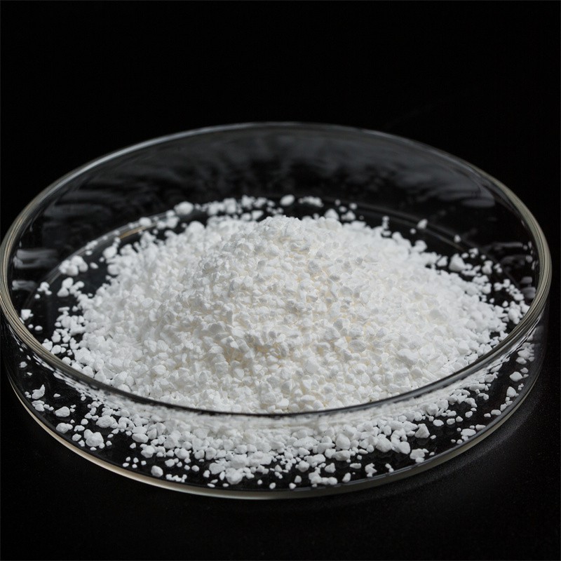 info-1-1 Trichloroisocyanuric Acid Granules